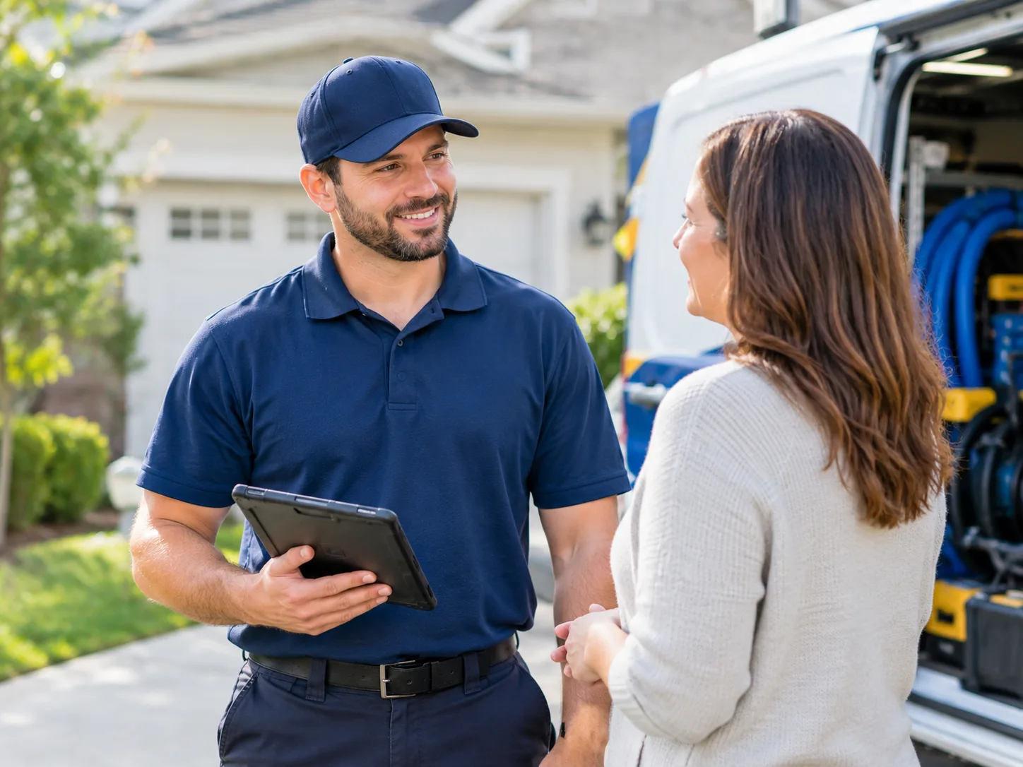 Sewage Backup Cleanup Milton, NY FAQs